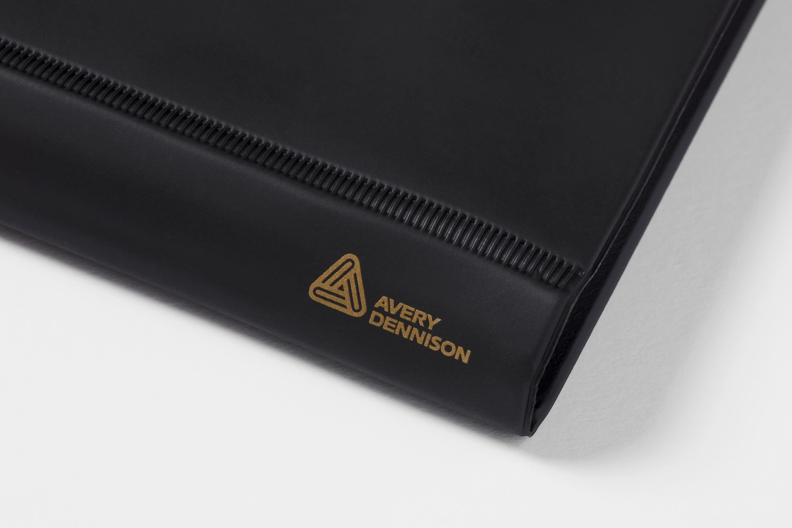 Avery Dennison Crest Collection Album